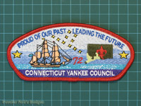 Connecticut Yankee  Council